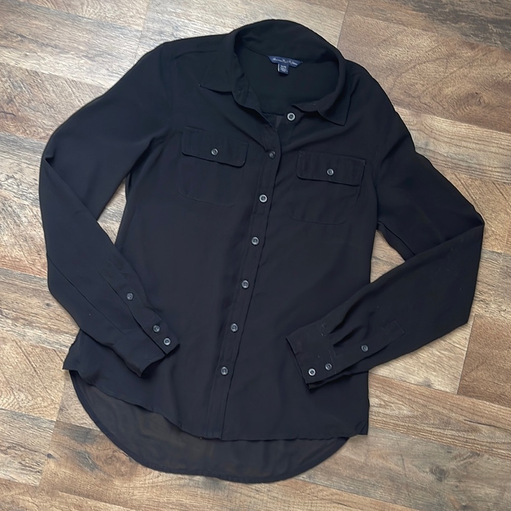American Eagle Top